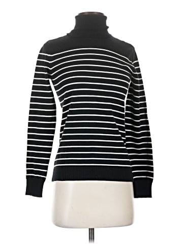 Lauren by Ralph Lauren Turtleneck Sweater (view 1)