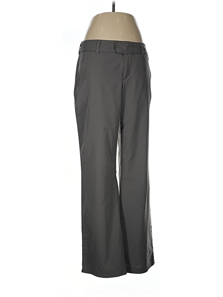 Pre-owned Columbia Dress Pants In Gray