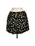 Primark Floral Black Casual Skirt Size M - photo 2
