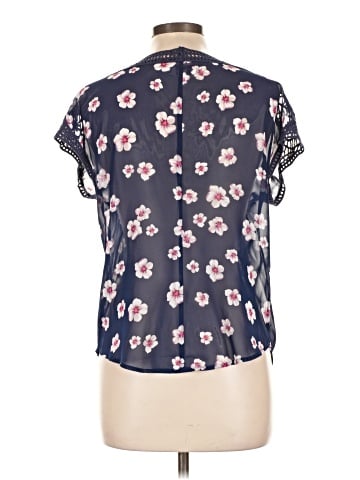 Candie's Short Sleeve T-Shirt (view 2)