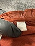 Left Coast by Dolan 100% Polyester Brown Long Sleeve Blouse Size XS - photo 8