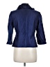 Adrianna Papell Blue Blazer Size 6 - photo 2