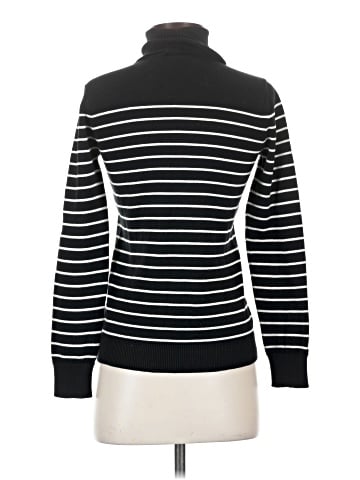 Lauren by Ralph Lauren Turtleneck Sweater (view 2)