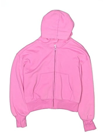 The Children's Place Zip Up Hoodie (view 1)