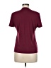 Reebok Burgundy Active T-Shirt Size M - photo 2