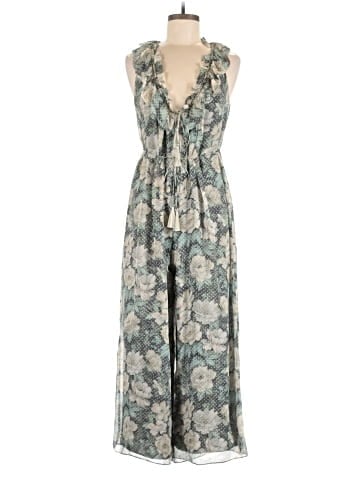 Zimmermann Jumpsuit (view 1)