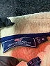 Vineyard Vines 100% Polyester Yellow Coat Size 6 - photo 3