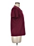 Reebok Burgundy Active T-Shirt Size M - photo 4