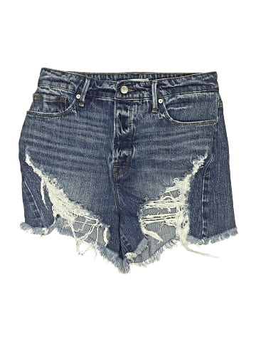 Good American Denim Shorts (view 1)