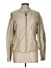 JouJou Solid Ivory Jacket Size L - photo 1
