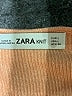 Zara Orange Sweater Vest Size L - photo 7