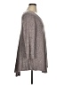 Green Envelope Gray Pullover Sweater Size 1X - photo 4
