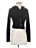 Unbranded Black Zip Up Hoodie Size S - photo 1