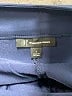 INC International Concepts Blue Active Pants Size 4 - photo 7