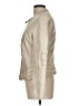 JouJou Solid Ivory Jacket Size L - photo 5