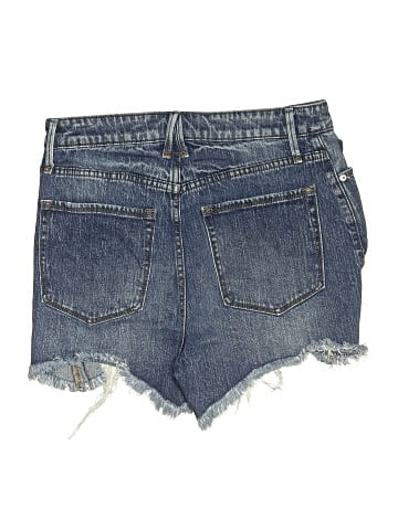 Good American Denim Shorts (view 2)
