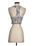 Zella Silver Tank Top Size S - photo 2