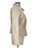 JouJou Solid Ivory Jacket Size L - photo 4