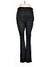 dalia Plaid Gray Dress Pants Size M - photo 2