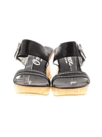Onex Wedges (view 2)