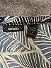 Express Tropical Blue Casual Skirt Size S - photo 4