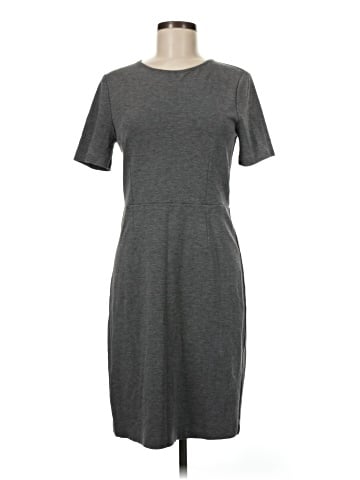 J.Crew Mercantile Casual Dress (view 1)