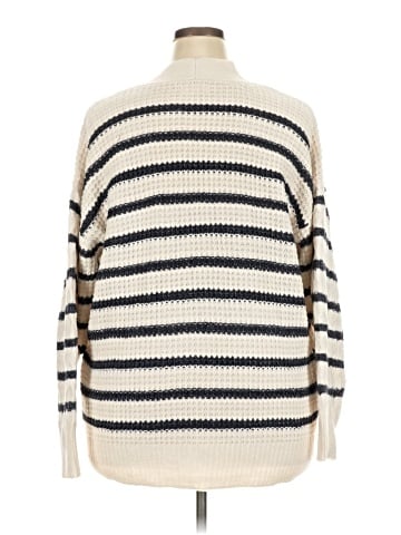 LC Lauren Conrad Cardigan (view 2)