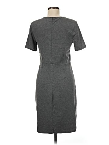 J.Crew Mercantile Casual Dress (view 2)