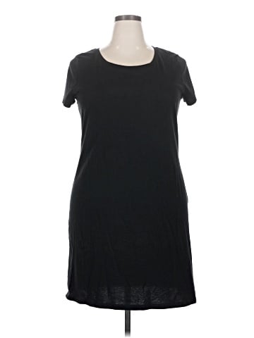 Faded Glory Casual Dress (view 1)
