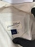 Universal Thread Solid Ivory Jumpsuit Size 6 - photo 4