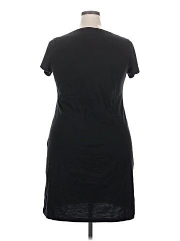 Faded Glory Casual Dress (view 2)