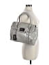 XOXO Silver Satchel One size - photo 2
