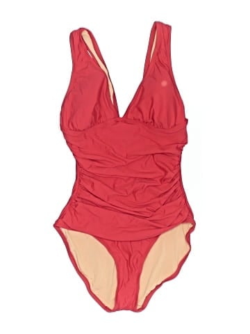 J.Crew One Piece Swimsuit (view 1)
