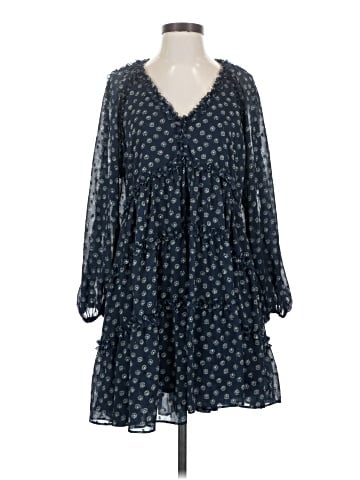 Chelsea28 Casual Dress (view 1)