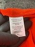 Pleione Orange Sleeveless Top Size M - photo 8