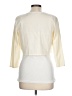 Blue Ivory Cardigan Size L - photo 2
