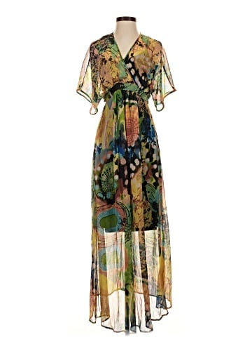 American Rag Cie Casual Dress (view 1)