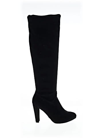 Wild Diva Boots (view 1)