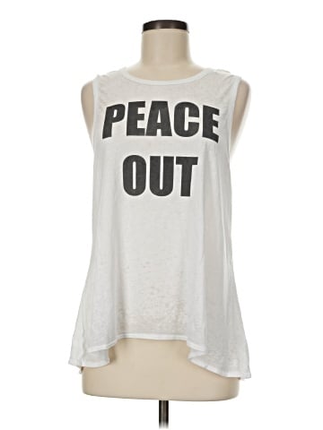 Chaser Sleeveless T-Shirt (view 1)