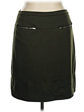 Ny Collection Casual Skirt