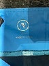 Addison Bay Color Block Blue Active Pants Size S - photo 7
