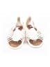 Assorted Brands Ivory Flats Size 9 - photo 2