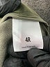 Express Green Casual Pants Size 4 R - photo 8