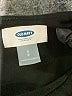 Old Navy Solid Black Casual Dress Size S - photo 7