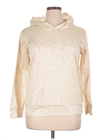 Unbranded Pullover Hoodie (view 1)