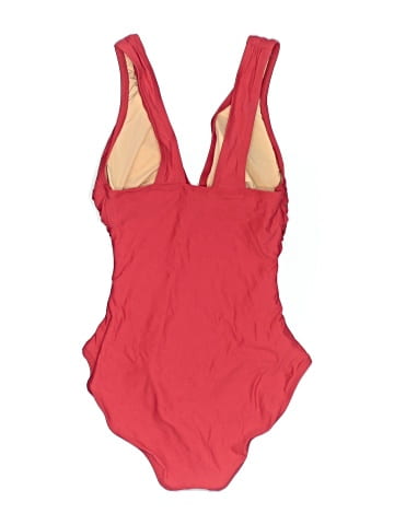 J.Crew One Piece Swimsuit (view 2)