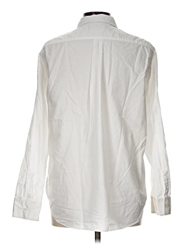 Everlane Long Sleeve Button-Down Shirt (view 2)