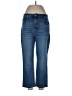 OAT Blue Jeans Size 32 waist - photo 1
