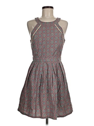 American Eagle Outfitters Casual Dress (view 1)