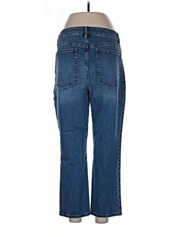 OAT Jeans (view 2)